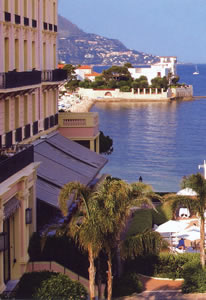 Hotel Royal-Riviera, Saint-Jean-Cap-Ferrat, France | Bown's Best